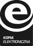 e-kopia to symbol kopii elektronicznej